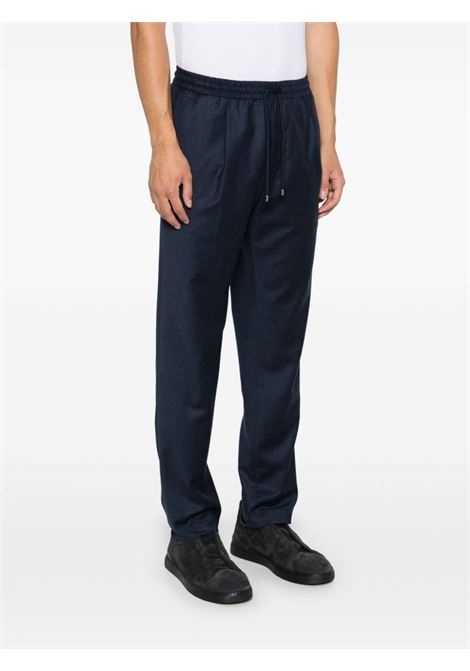 Pantaloni Wimbledon in blu Briglia 1949 - uomo BRIGLIA 1949 | WIMBLEDONS42412000091